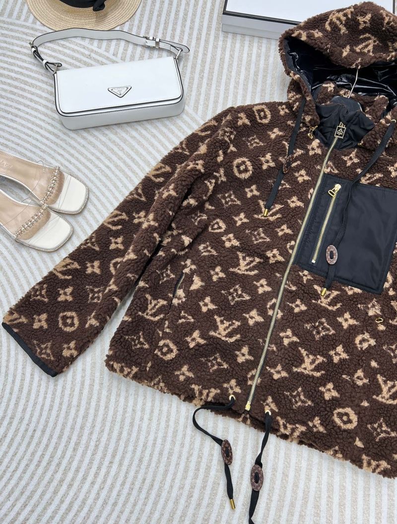 Louis Vuitton Outwear